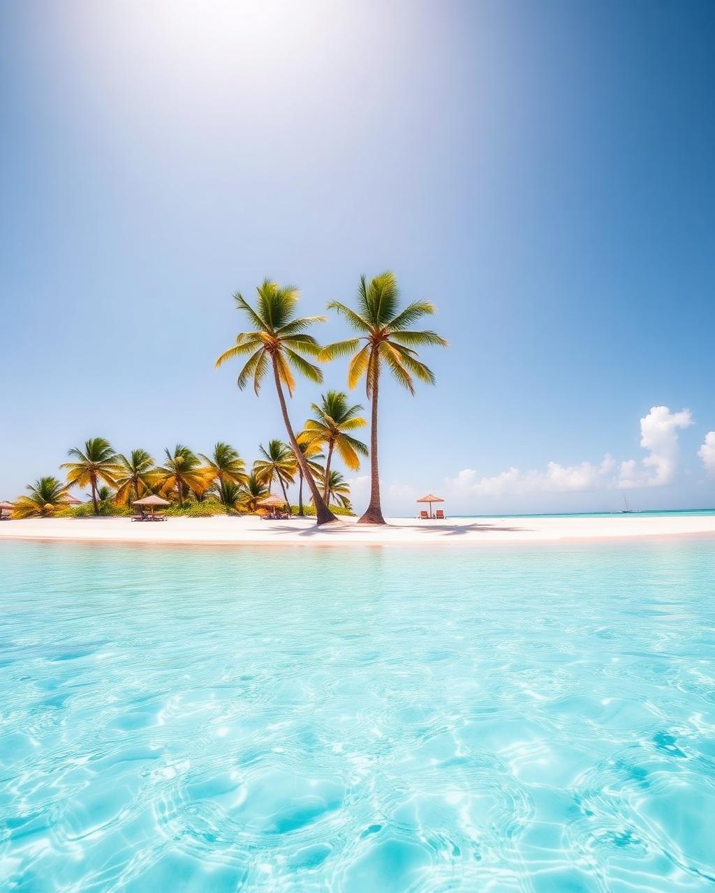 Beach & Island Life