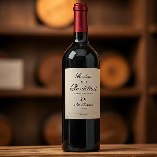 Vieux Chateau Palon Montagne St Emilion