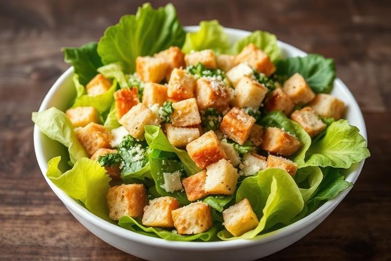Caesar Salad