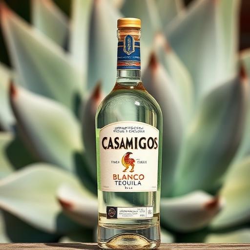 Casamigos Blanco Tequila