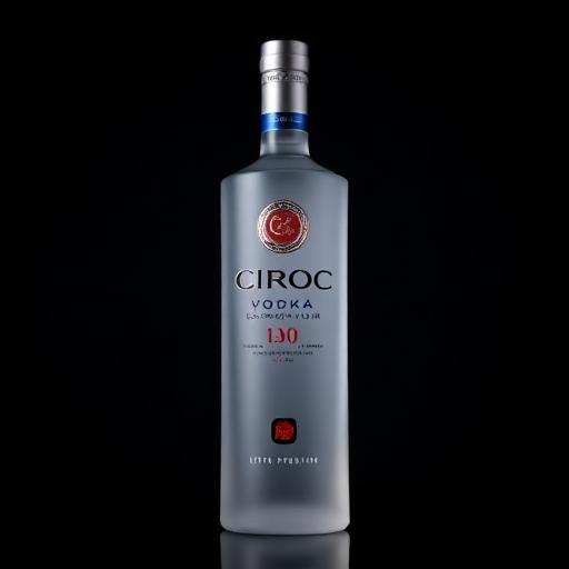 Ciroc Vodka