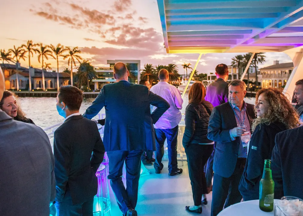 Corporate Events
