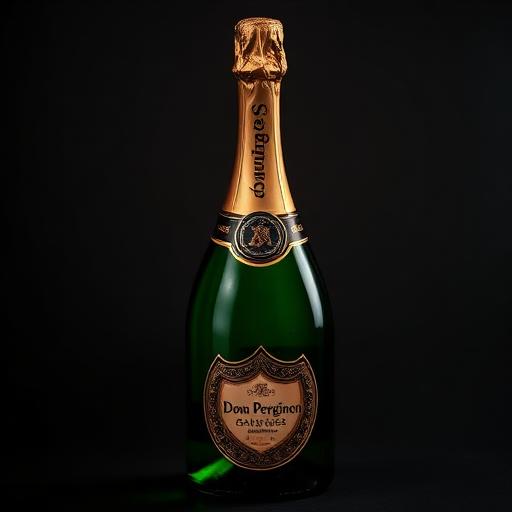 Dom Perignon Brut Champagne