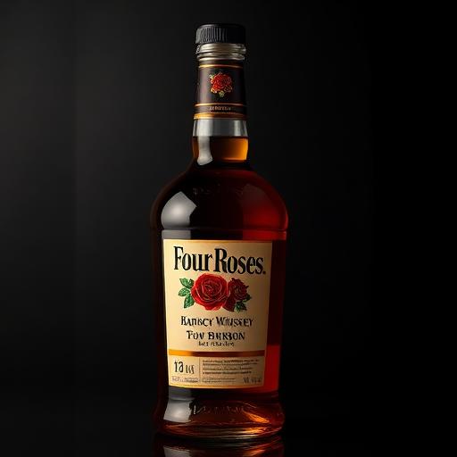Four Roses Small Batch Select Bourbon