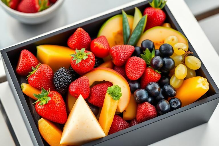 Fruit Box