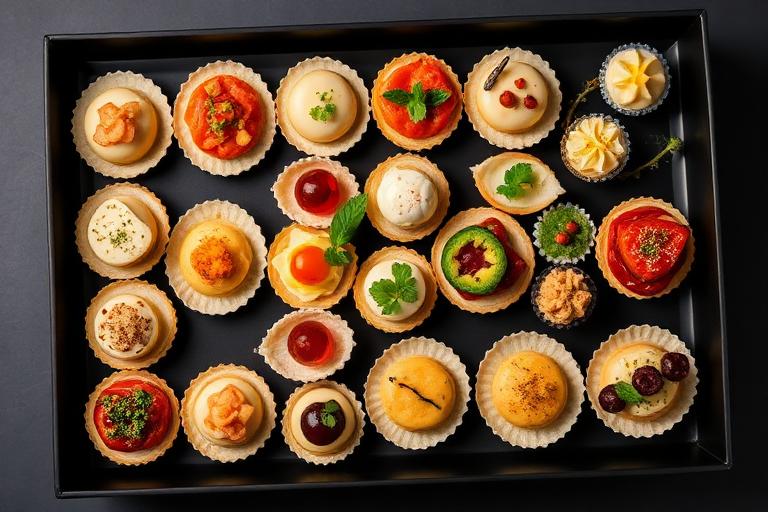 Hors D'oeuvres