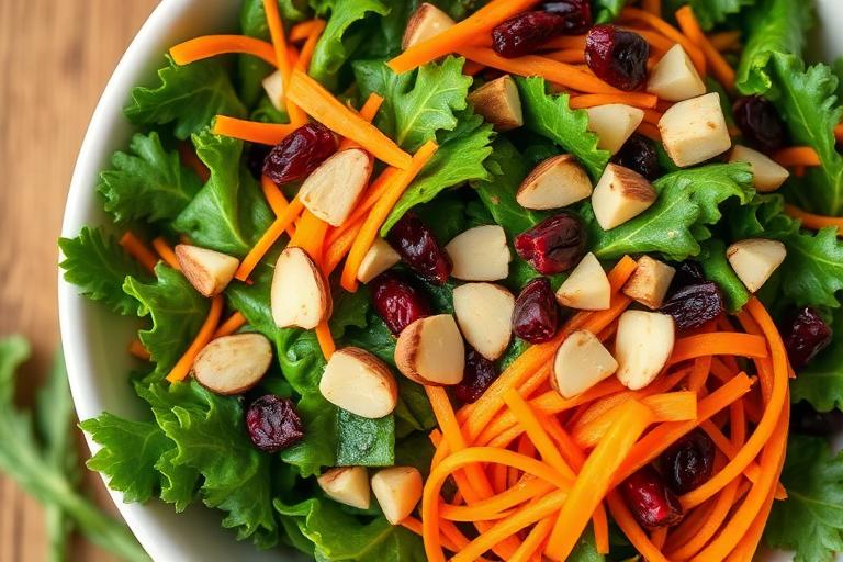 Kale Salad