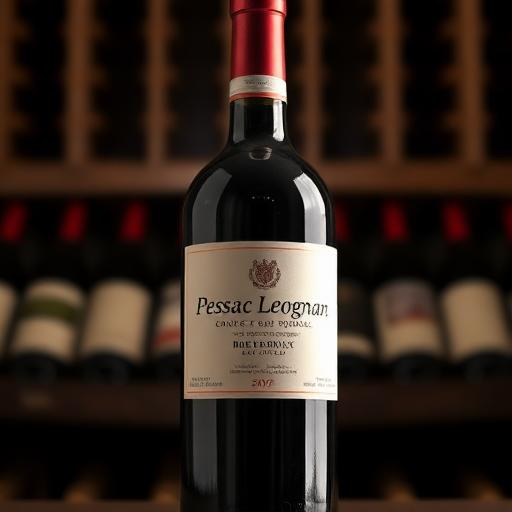 Domaine De Chevalier Pessac Leognan 2020