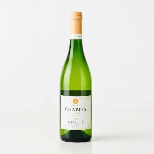 Domaine Pascal Bouchard Petit Chablis 2022