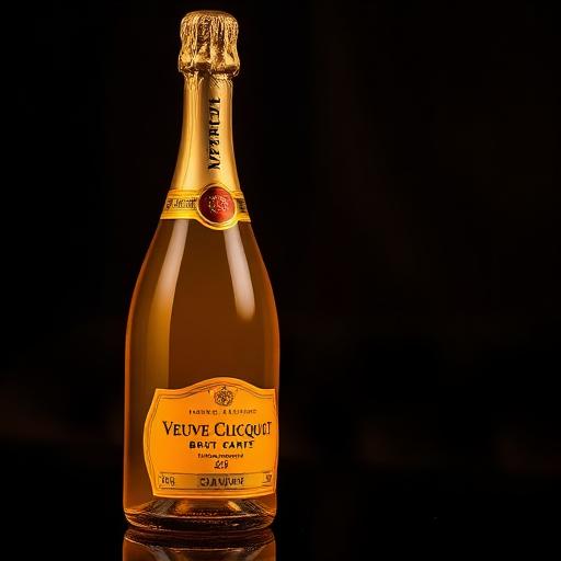 Veuve Clicquot Brut Champagne
