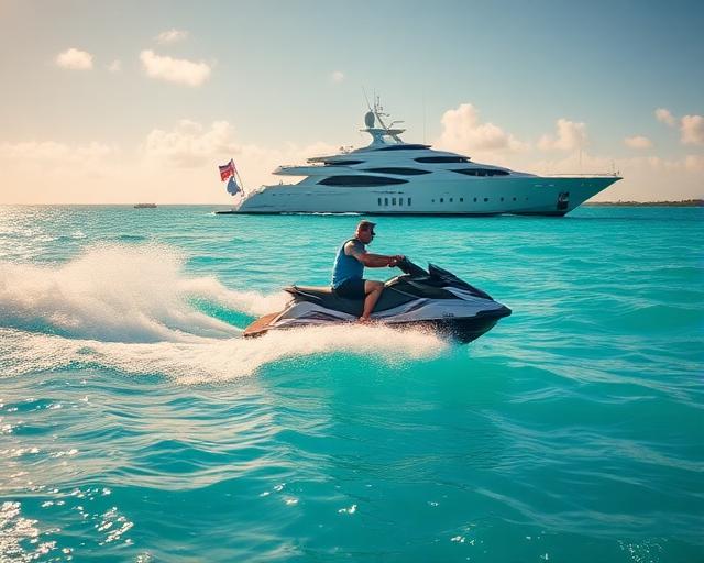 Jet Ski Rental