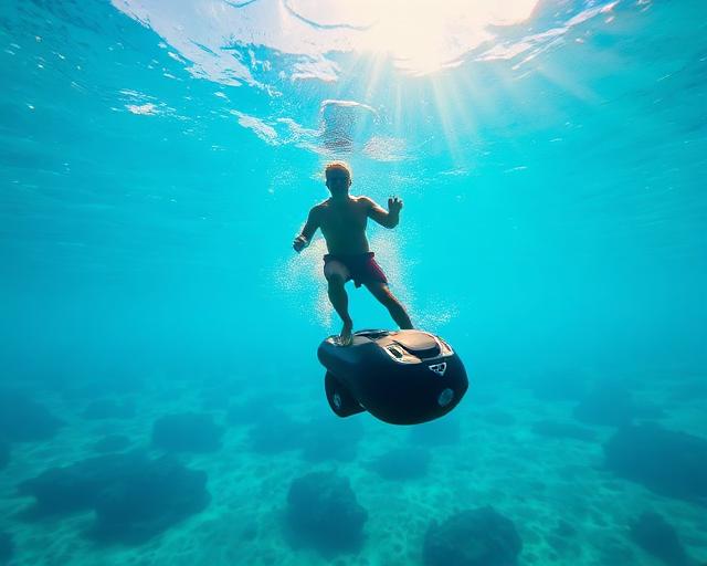 Seabob